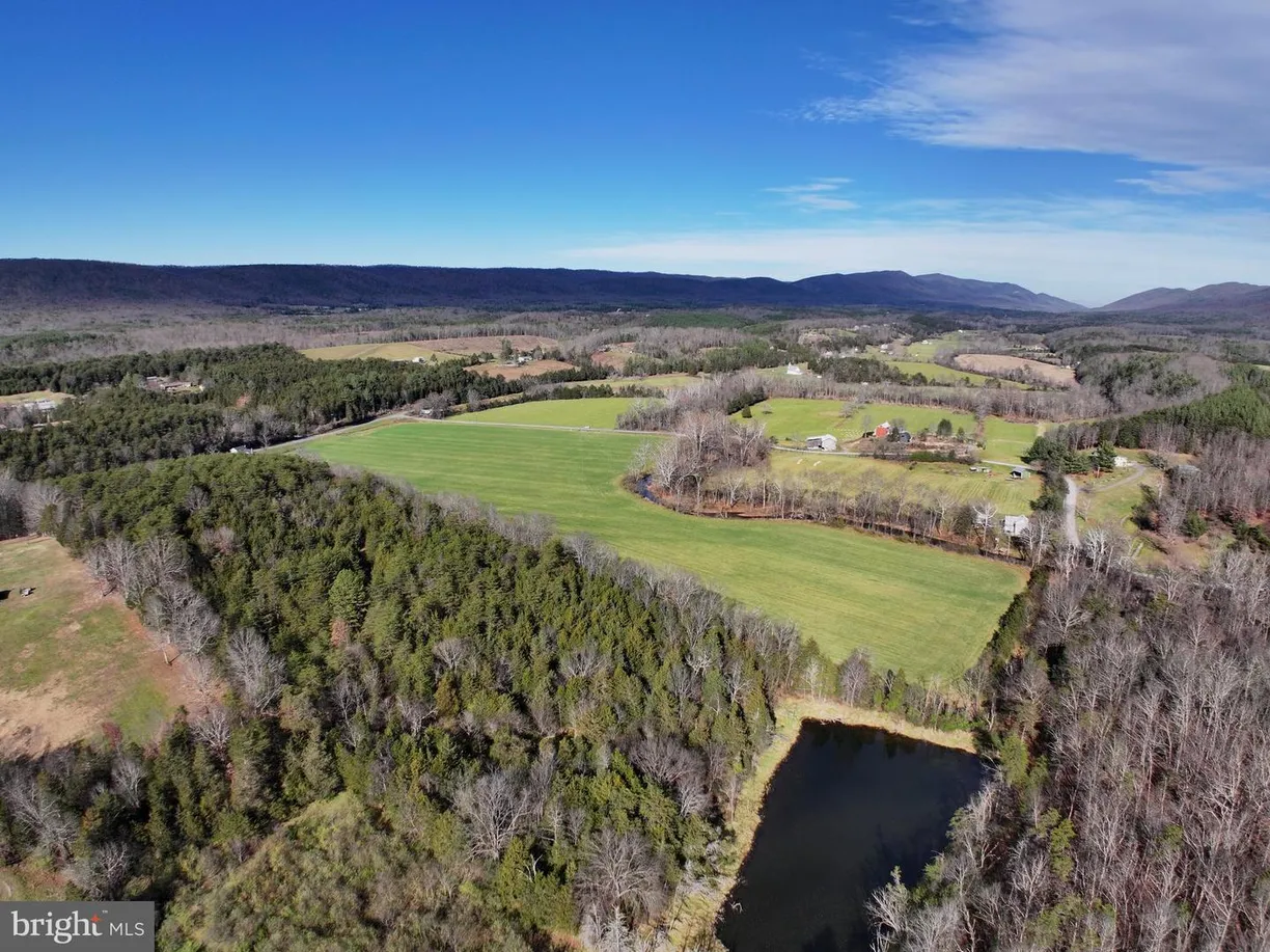 Washington Metro Area Real Estate | View 0 Fort Valley Rd | Listing