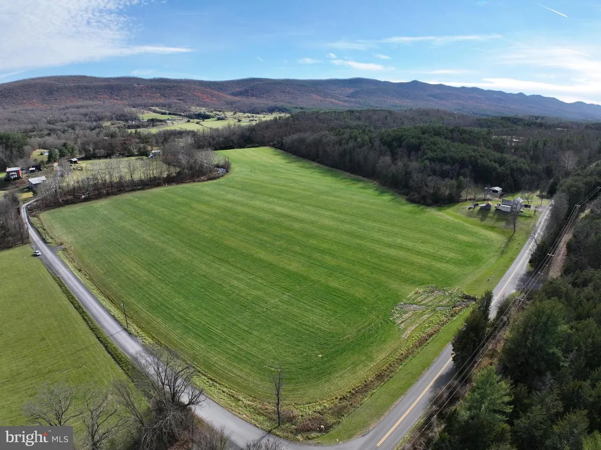 Washington Metro Area Real Estate | View 0 Fort Valley Rd