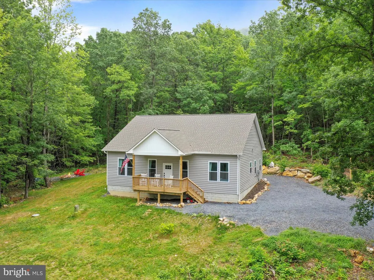 Washington Metro Area Real Estate | View 115 Mountain Top Ln | Listing