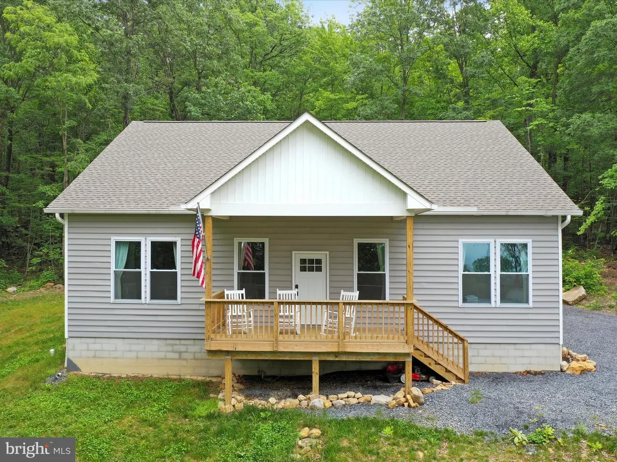 Washington Metro Area Real Estate | View 115 Mountain Top Ln | Listing