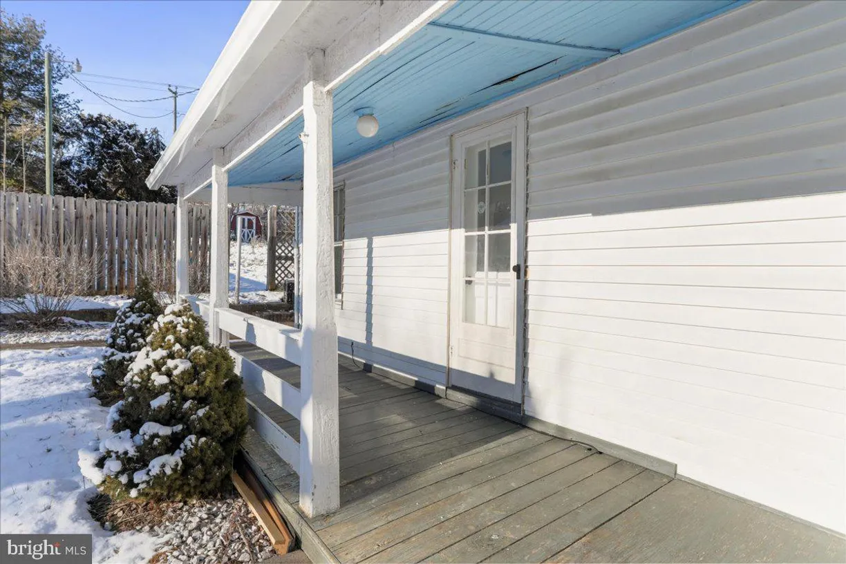 Washington Metro Area Real Estate | View 3525 N Main St | Listing