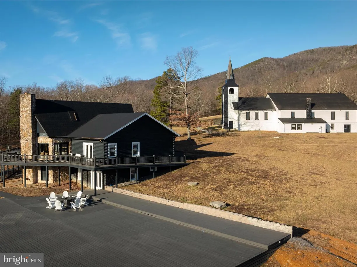 Washington Metro Area Real Estate | View 1215 Narrow Path Rd