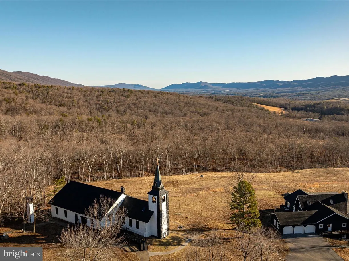Washington Metro Area Real Estate | View 1215 Narrow Path Rd | Listing