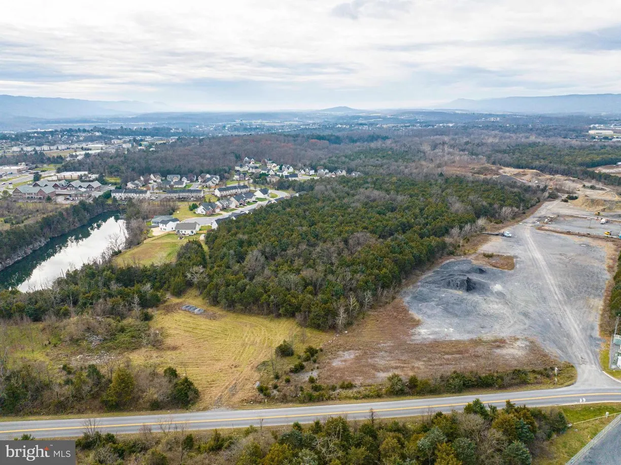 Washington Metro Area Real Estate | View Lot 2, 3, 13 Radio Station Rd | Listing