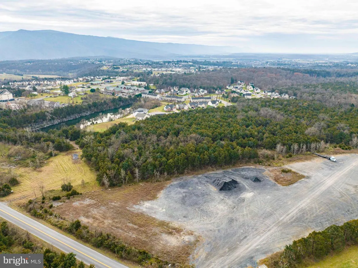 Washington Metro Area Real Estate | View Lot 2, 3, 13 Radio Station Rd | Listing