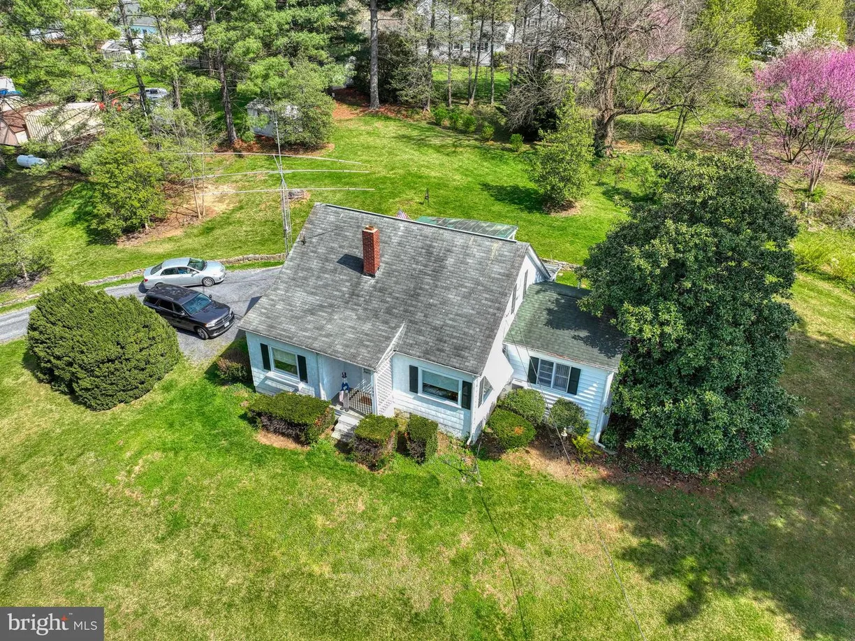 Washington Metro Area Real Estate | View 511 North Main St | 3 Beds, 2 Baths