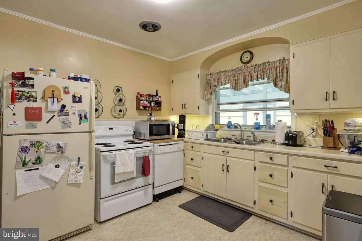 Washington Metro Area Real Estate | View 511 North Main St | Listing