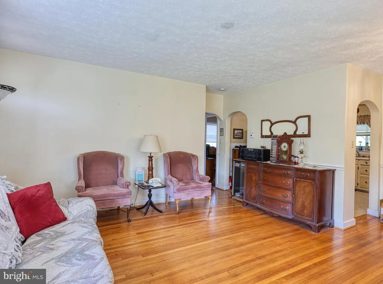 Washington Metro Area Real Estate | View 511 North Main St | Listing