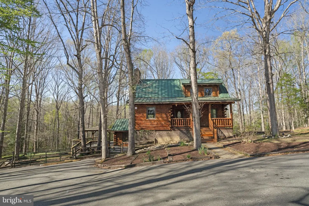 Washington Metro Area Real Estate | View 12905 Spotswood Furnace Rd | Listing