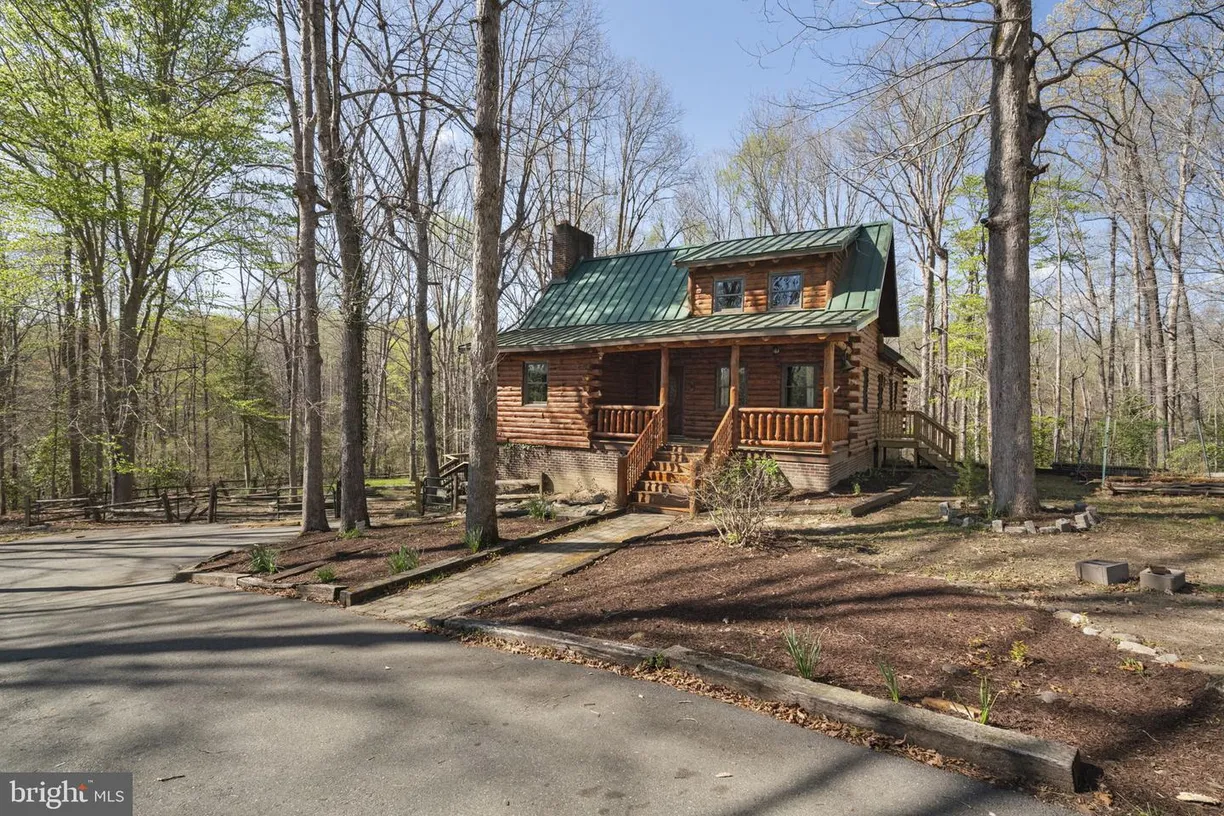 Washington Metro Area Real Estate | View 12905 Spotswood Furnace Rd | Listing