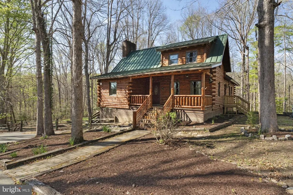 Washington Metro Area Real Estate | View 12905 Spotswood Furnace Rd | 3 Beds, 2 Baths