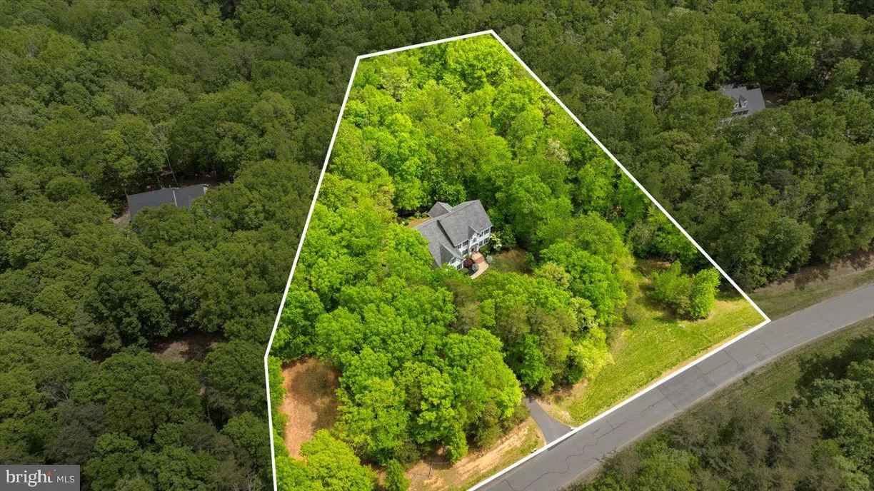 Washington Metro Area Real Estate | View 8617 Laroque Run Dr | Listing
