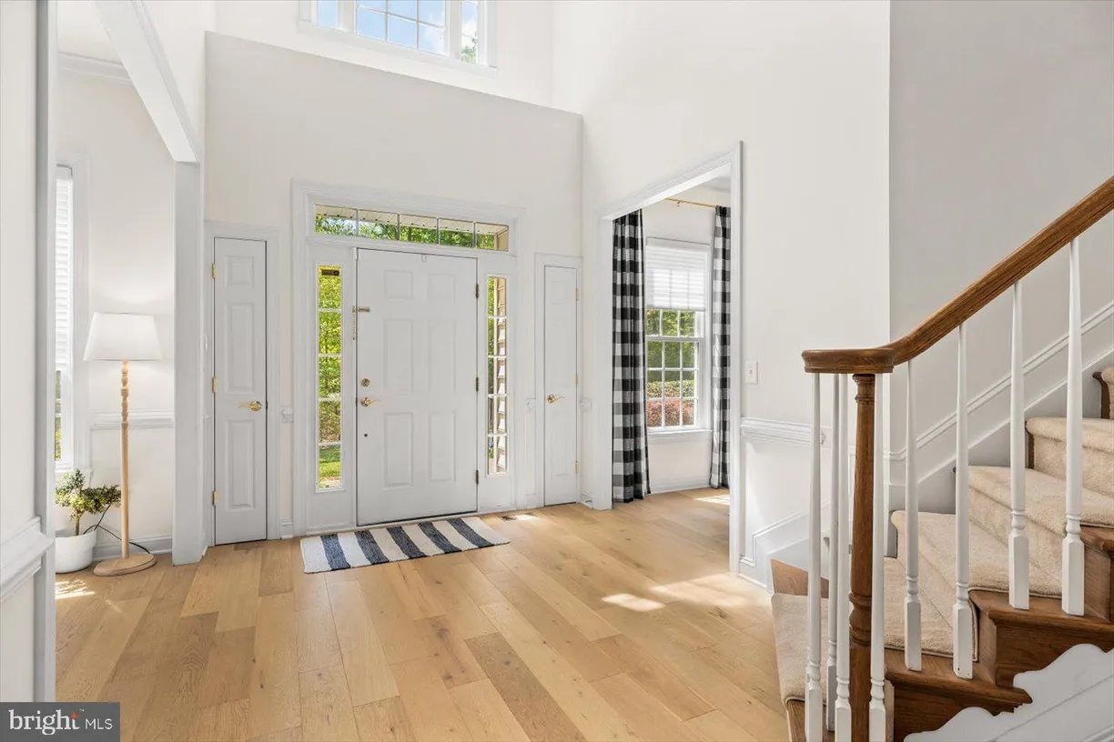 Washington Metro Area Real Estate | View 8617 Laroque Run Dr | Listing