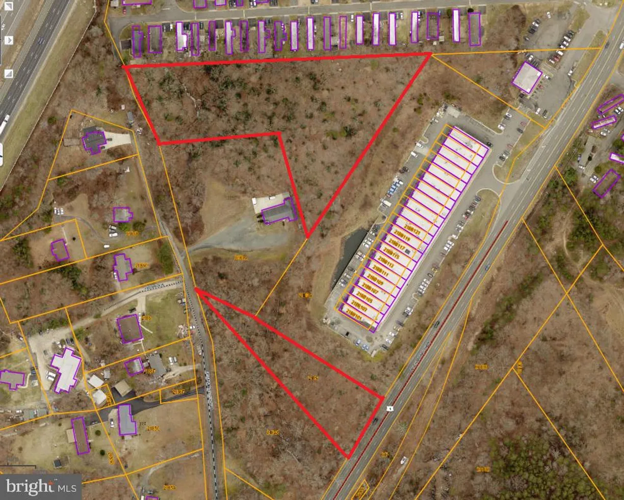 Washington Metro Area Real Estate | View RICHMOND HIGHWAY