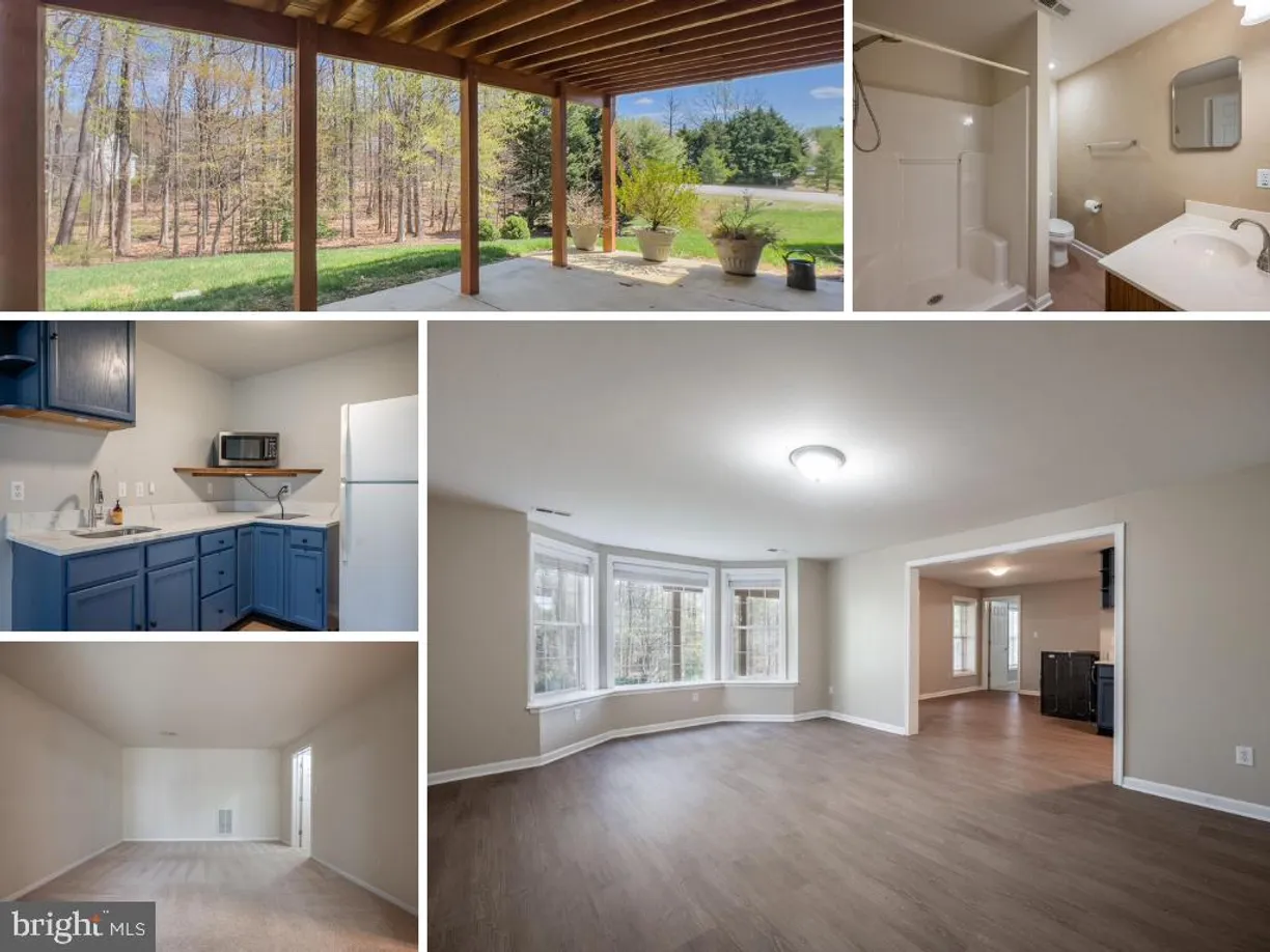 Washington Metro Area Real Estate | View 2 Norfolk St | 1 Bed