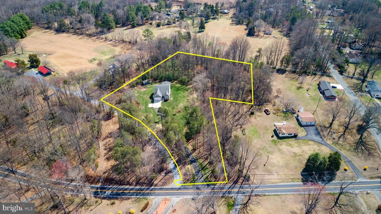 400 Telegraph Rd, STAFFORD, VA 22554 Property for sale