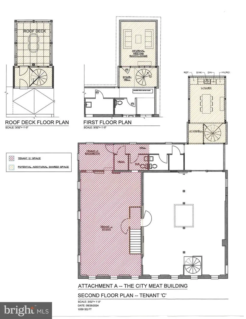 Washington Metro Area Real Estate | View 209 N Cameron St | Listing