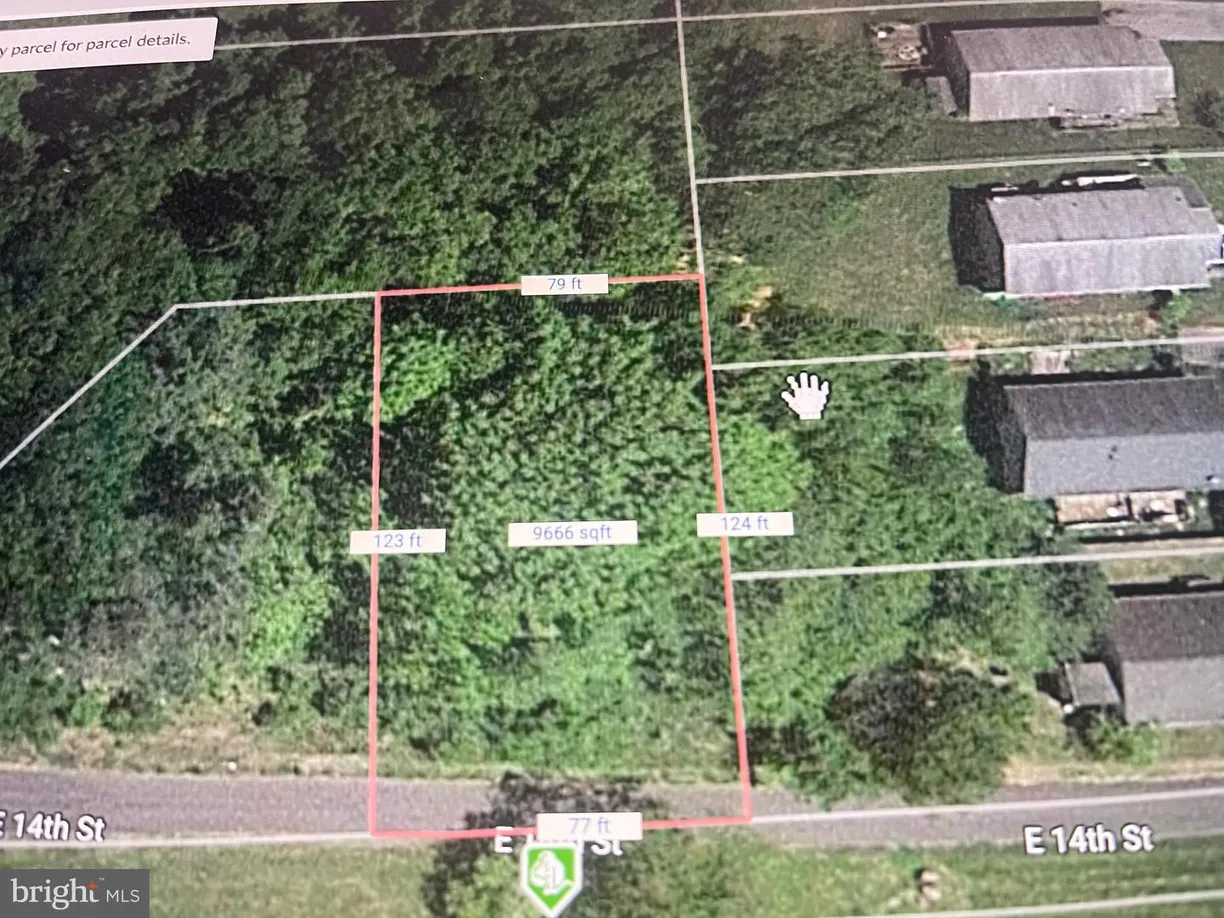 Washington Metro Area Real Estate | View 14TH STREET