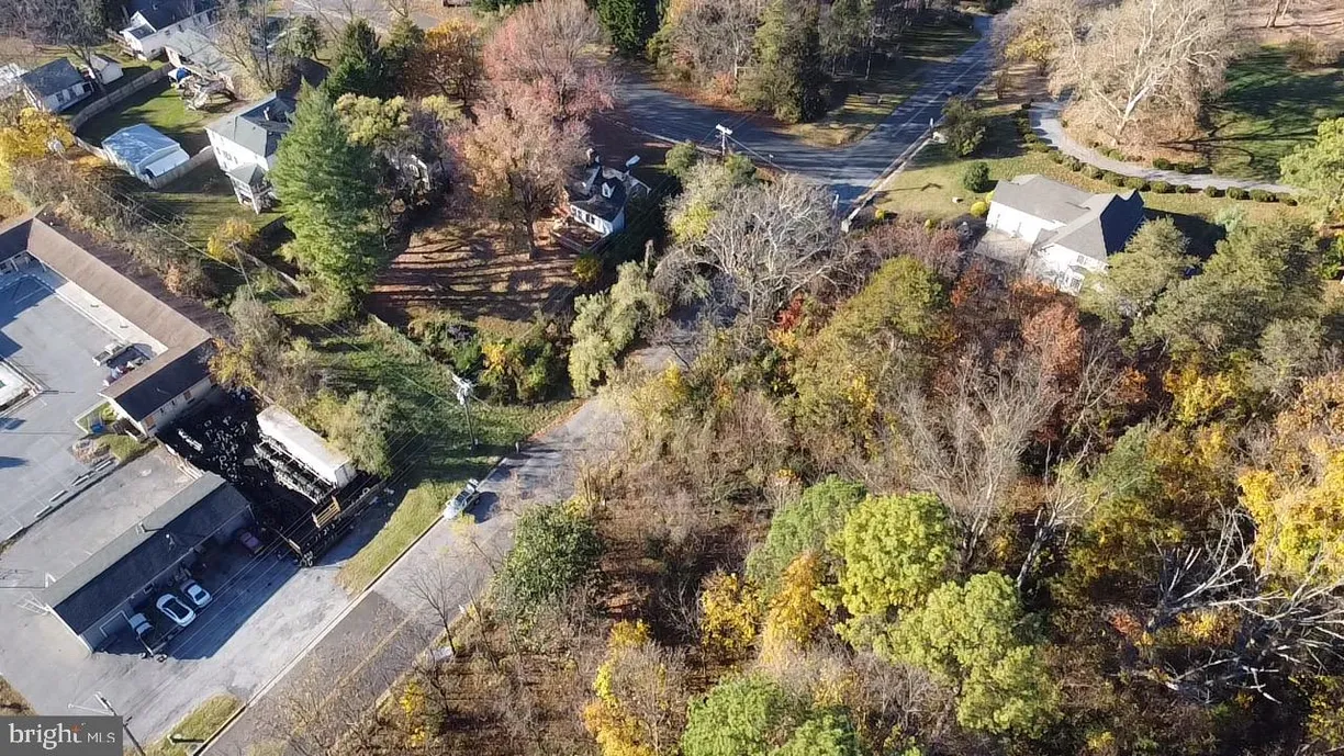 Washington Metro Area Real Estate | View 14TH STREET | Listing
