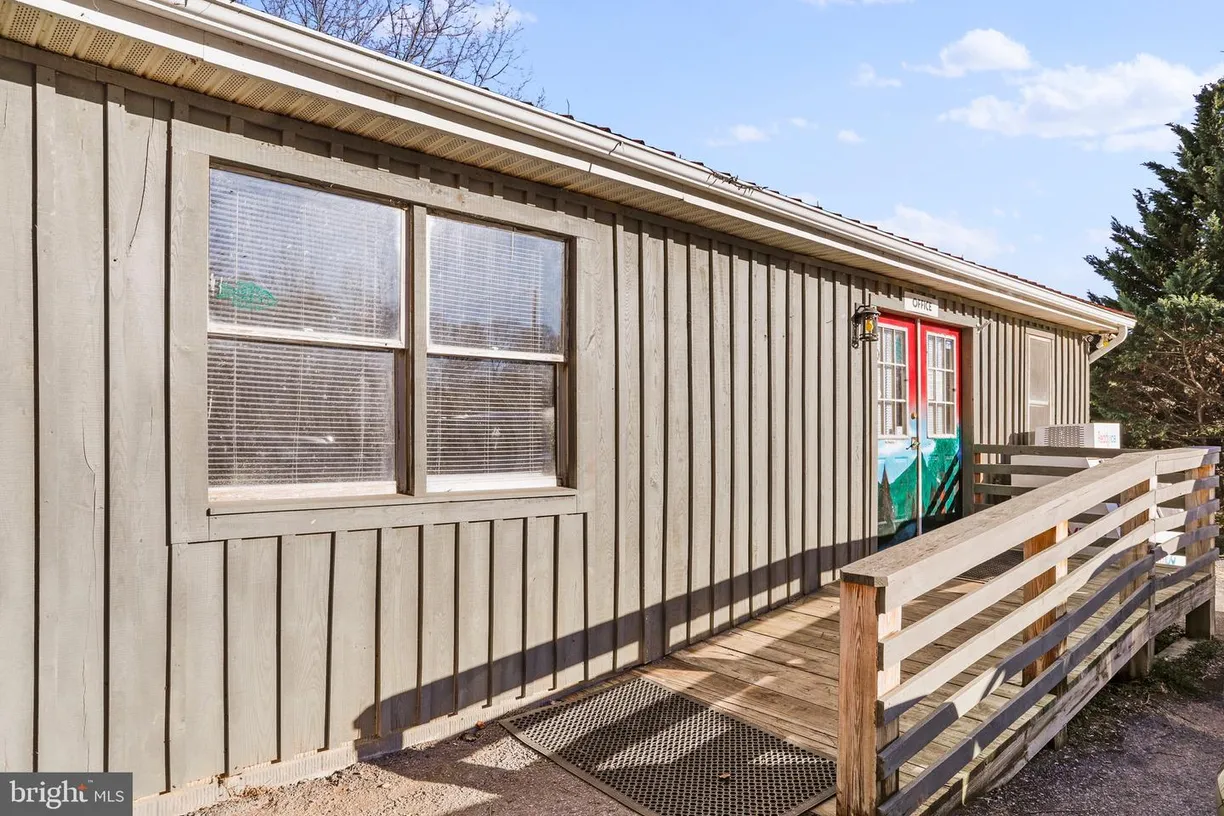Washington Metro Area Real Estate | View 192 Panhandle Rd | Listing