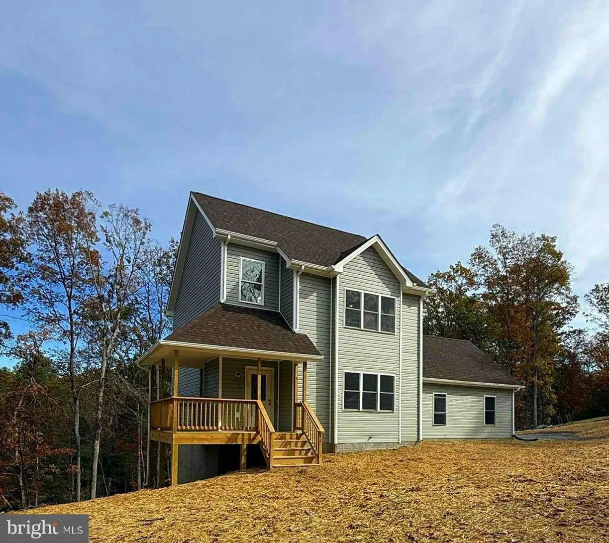 40 Aluna Dr, FRONT ROYAL, VA 22630 Property for sale