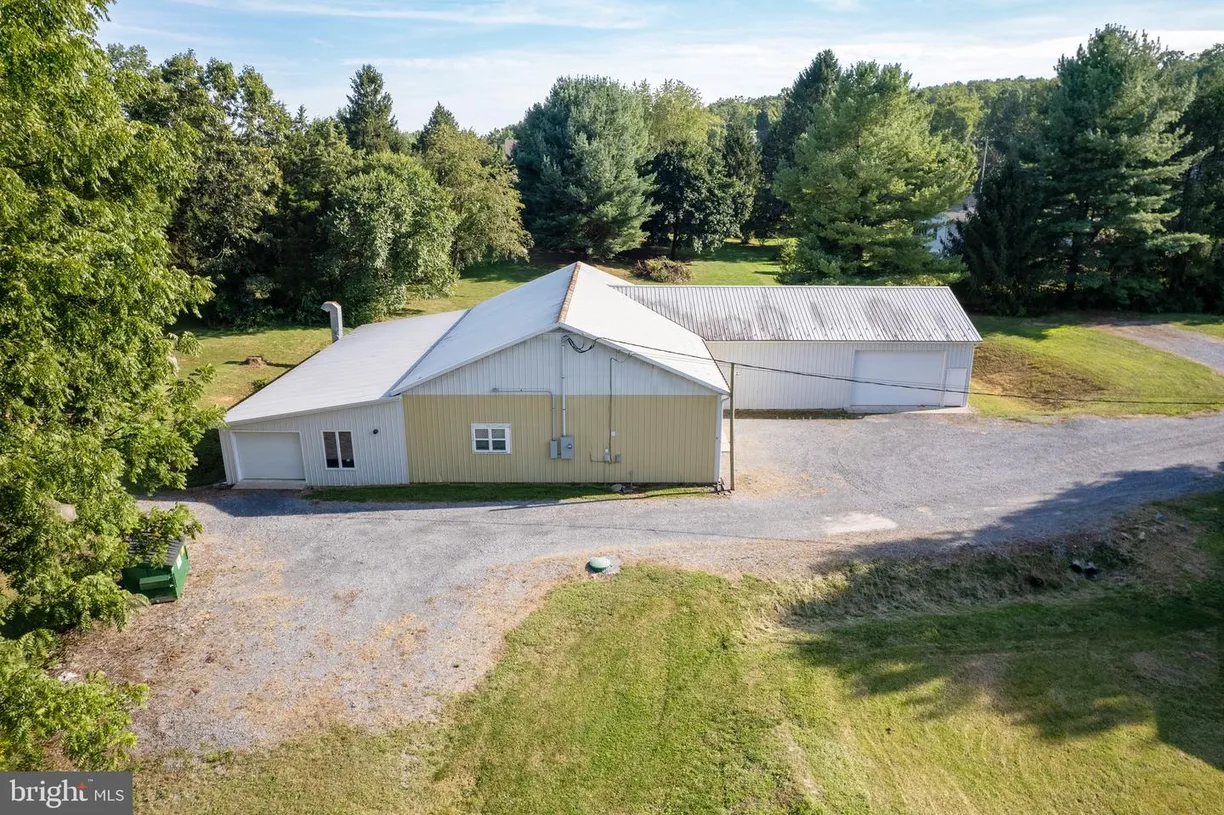 Washington Metro Area Real Estate | View 8004 Hedgesville Rd | Listing