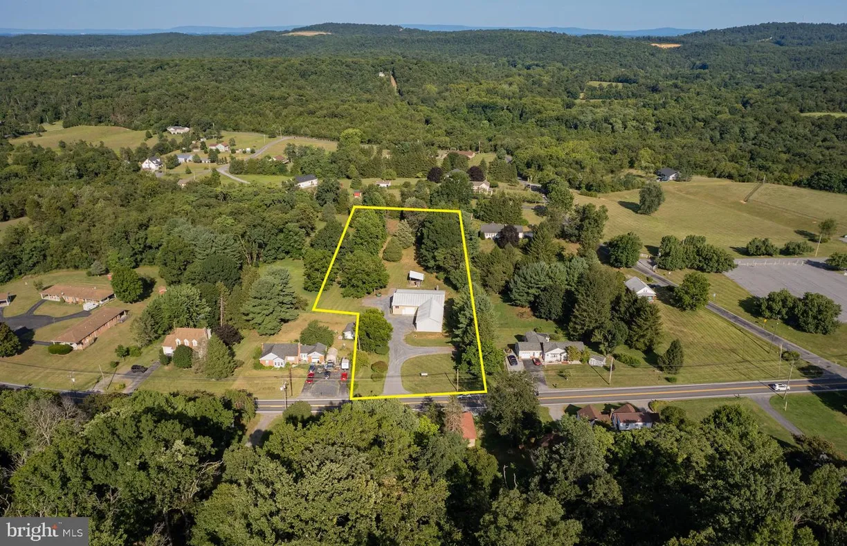 Washington Metro Area Real Estate | View 8004 Hedgesville Rd