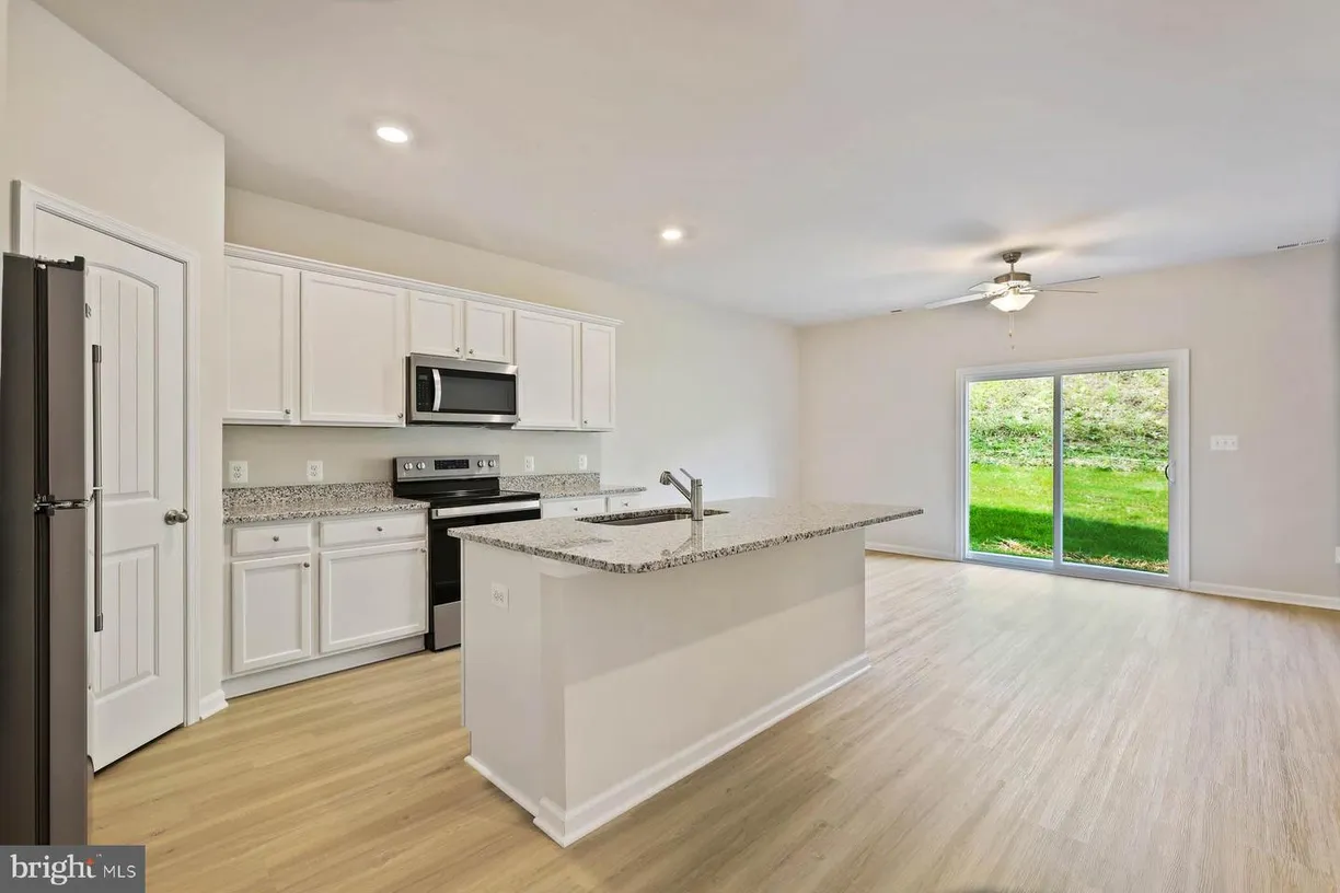 Washington Metro Area Real Estate | View 22 Bloomsbury Street | Listing