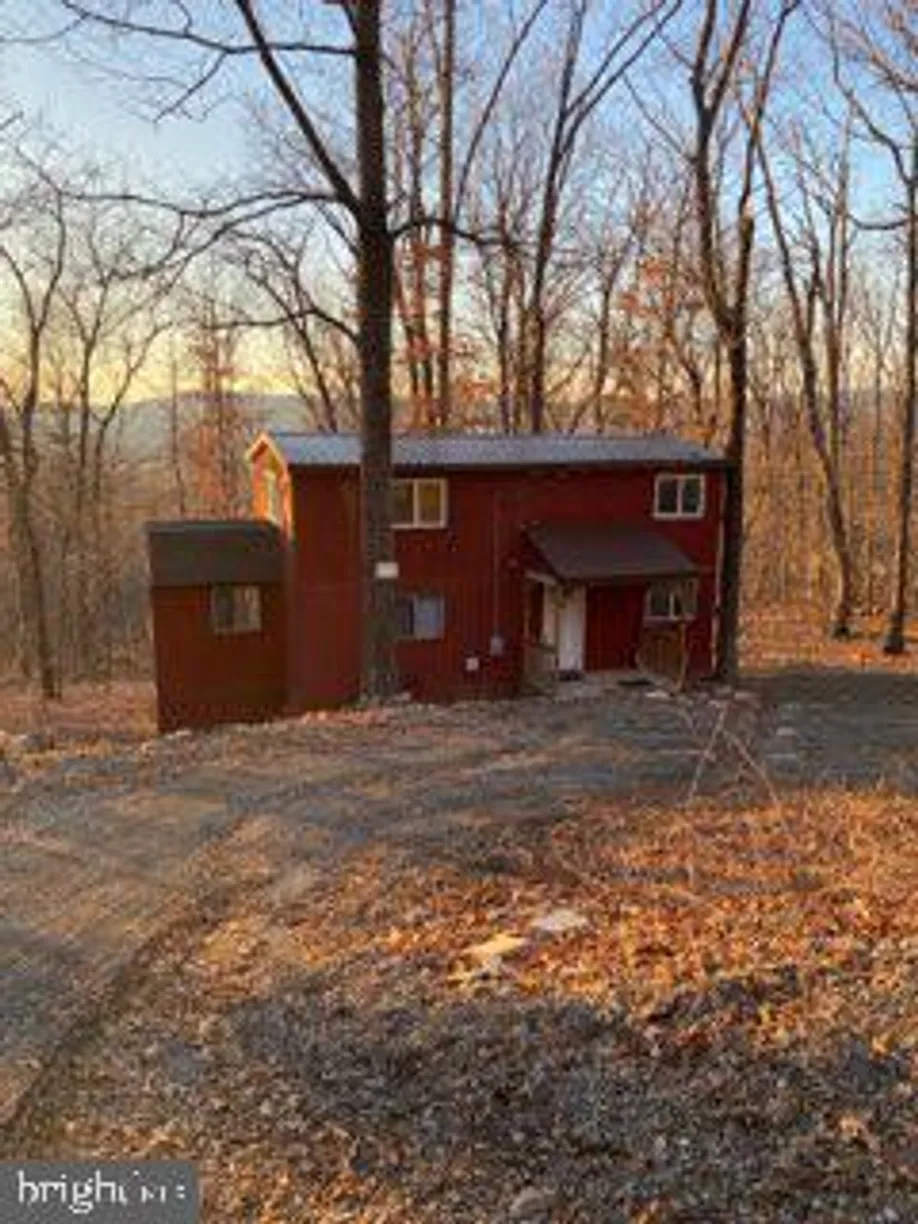 Washington Metro Area Real Estate | View 1512 Nancy Jack Rd | 3 Beds