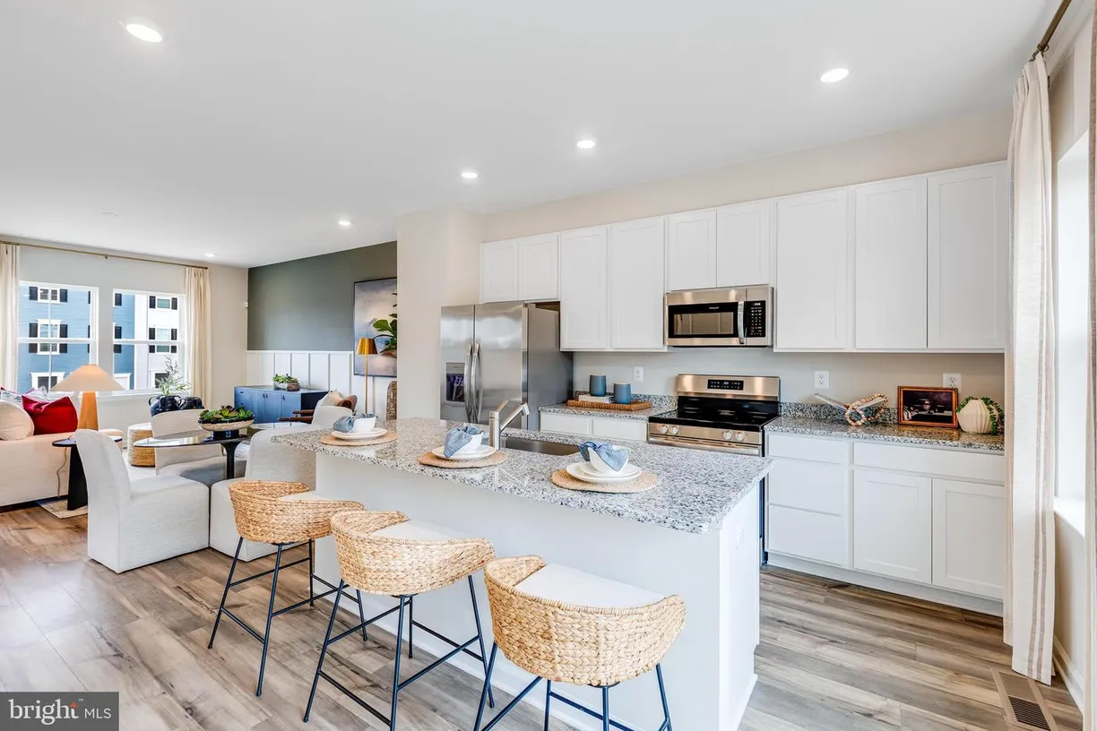 Washington Metro Area Real Estate | View 51 Bigler Rd | 3 Beds