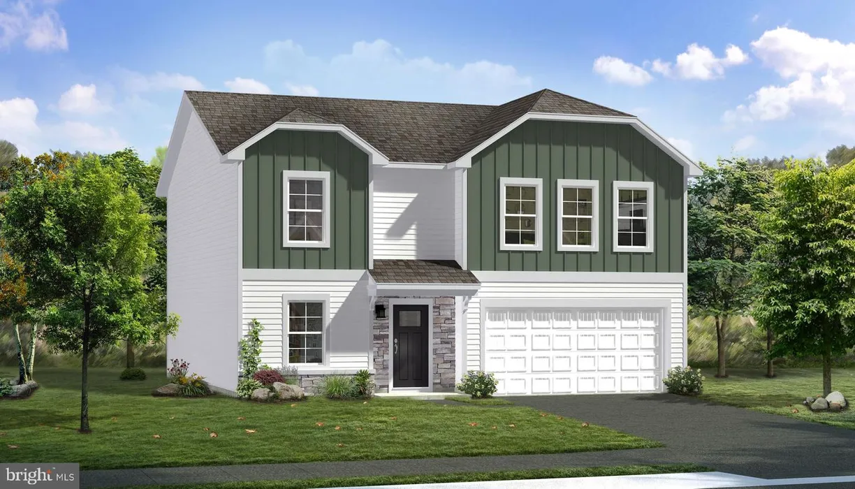 Washington Metro Area Real Estate | View HOMESITE 388 Homesite 388 Outrigger Rd | 4 Beds, 2 Baths