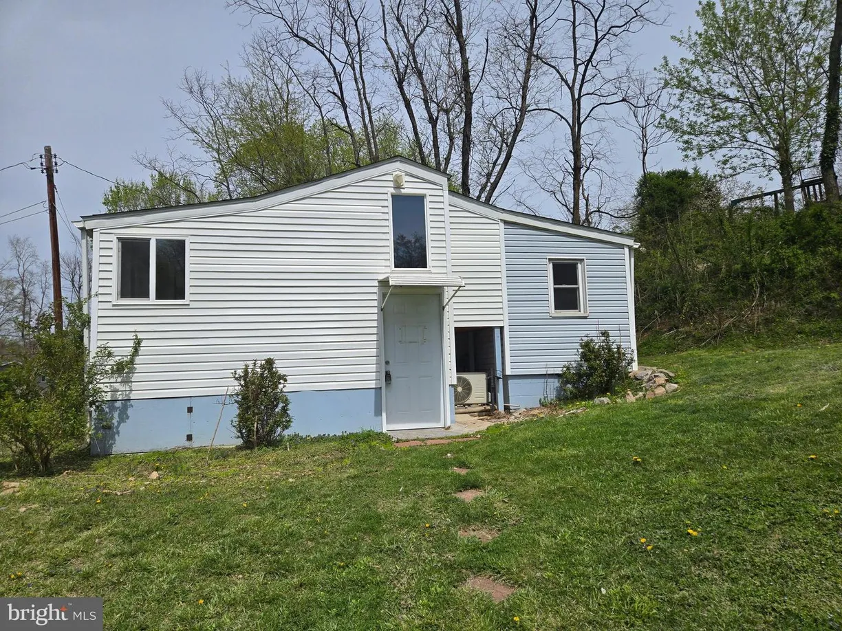 Washington Metro Area Real Estate | View 3306 Cannon Hill Rd | Listing