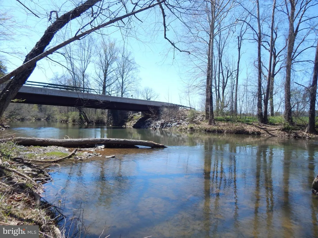 Washington Metro Area Real Estate | View Lot 1-B Lot 1-b Cannon Hill Rd | Listing