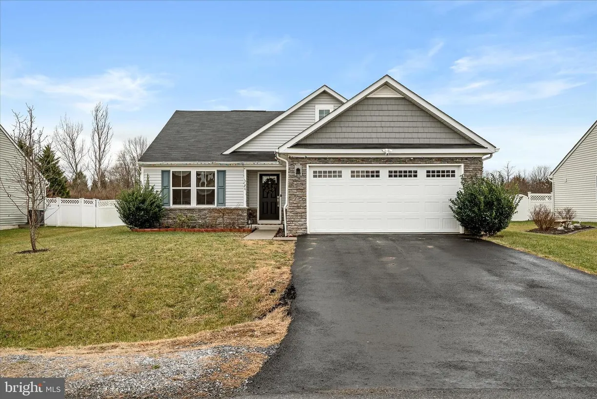 746 Switchgrass Ct, BUNKER HILL, WV 25413 Property for sale