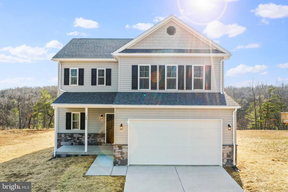 Lot 32 Larimar Ln, INWOOD, WV 25428 Property for sale