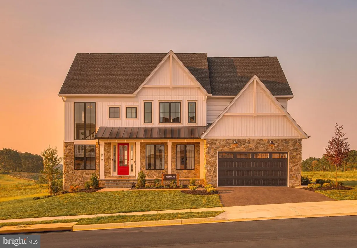 Washington Metro Area Real Estate | View 73 CLAYMONT HILL STREET | 3 Beds, 3 Baths