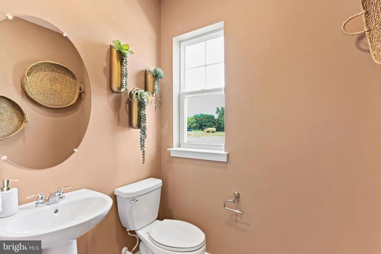 Washington Metro Area Real Estate | View Shenandoah Springs , laurel Floorplan | Listing