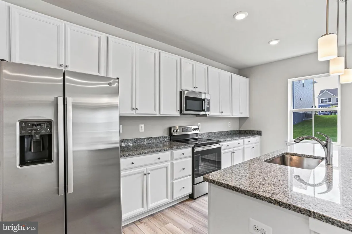 Washington Metro Area Real Estate | View SHENANDOAH SPRINGS, primrose Floorplan | Listing