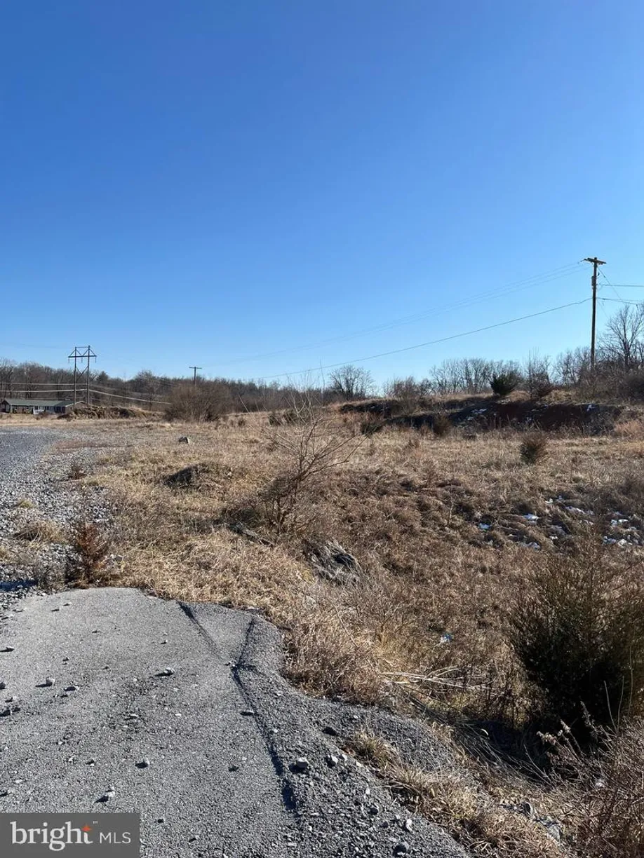 Washington Metro Area Real Estate | View KEARNEYSVILLE PIKE | Listing