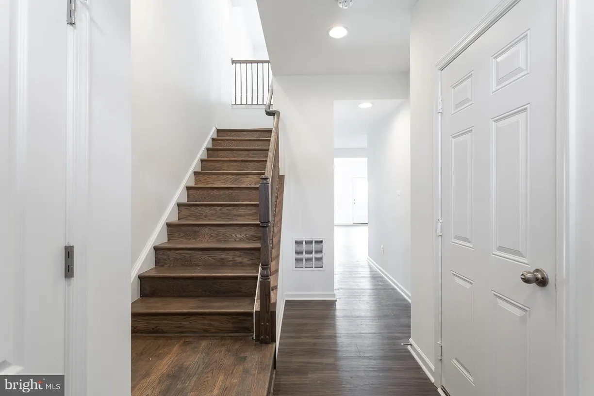 Washington Metro Area Real Estate | View HOMESITE 532 Homesite 532 Lord Fairfax St | Listing