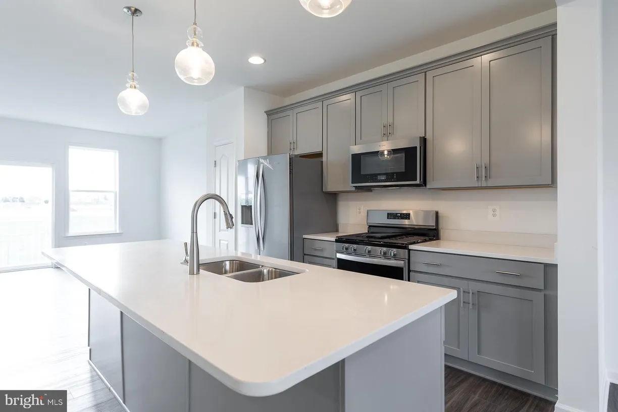 Washington Metro Area Real Estate | View HOMESITE 532 Homesite 532 Lord Fairfax St | Listing