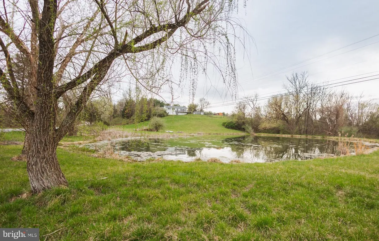 Washington Metro Area Real Estate | View 5092 Paynes Ford Rd | 3 Beds, 3 Baths