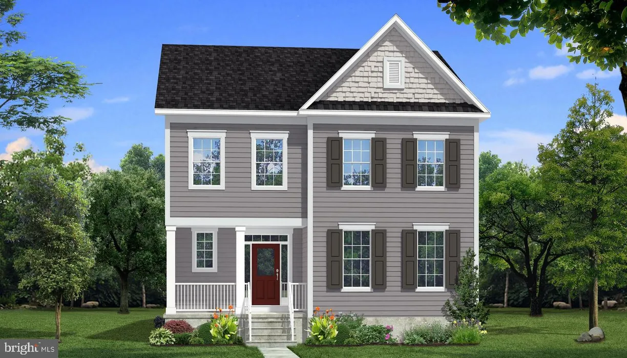Washington Metro Area Real Estate | View TBB Tbb Westmoreland Way, creekside | 3 Beds, 2 Baths