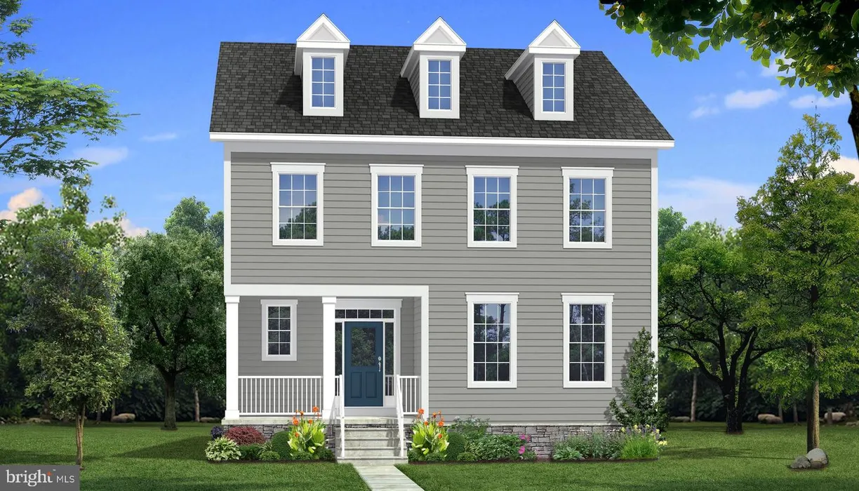 Washington Metro Area Real Estate | View TBB Tbb Westmoreland Way, creekside | Listing