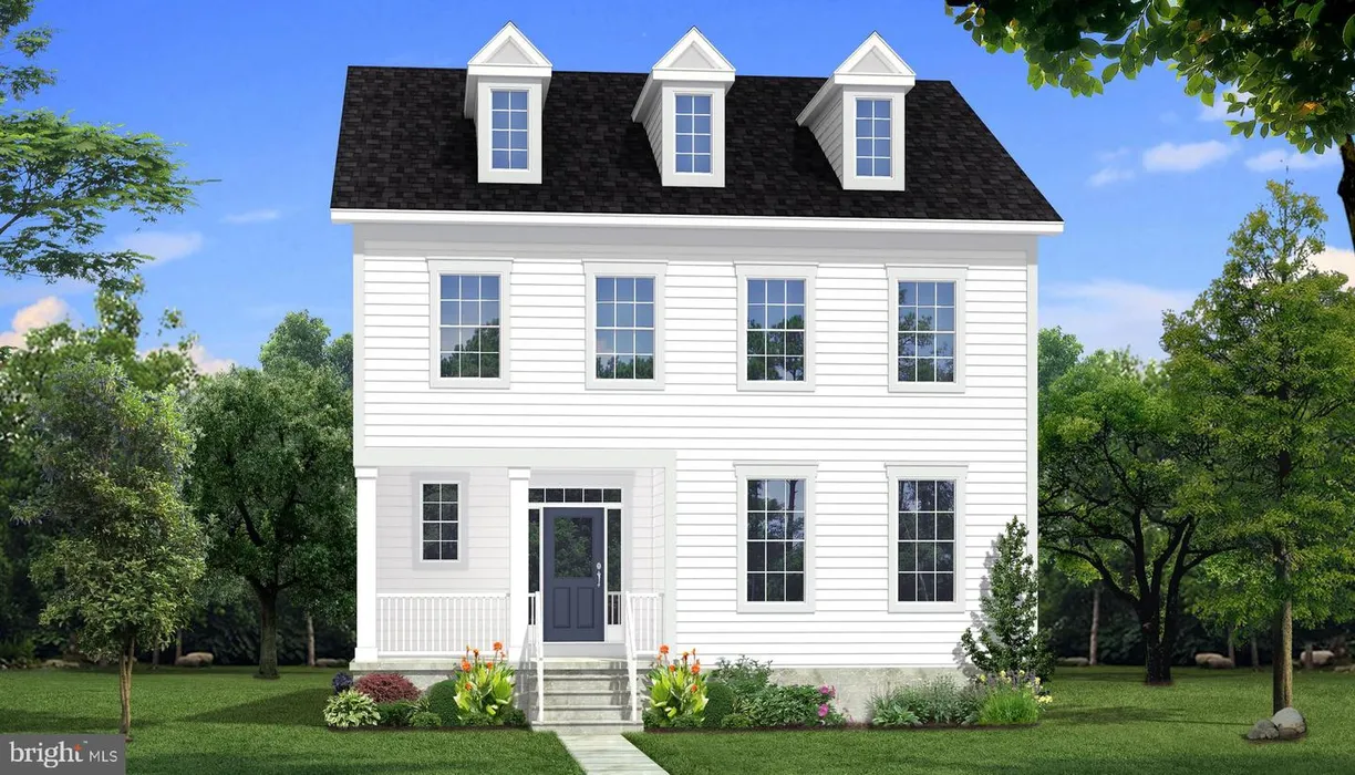 Washington Metro Area Real Estate | View TBB Tbb Westmoreland Way, creekside | Listing