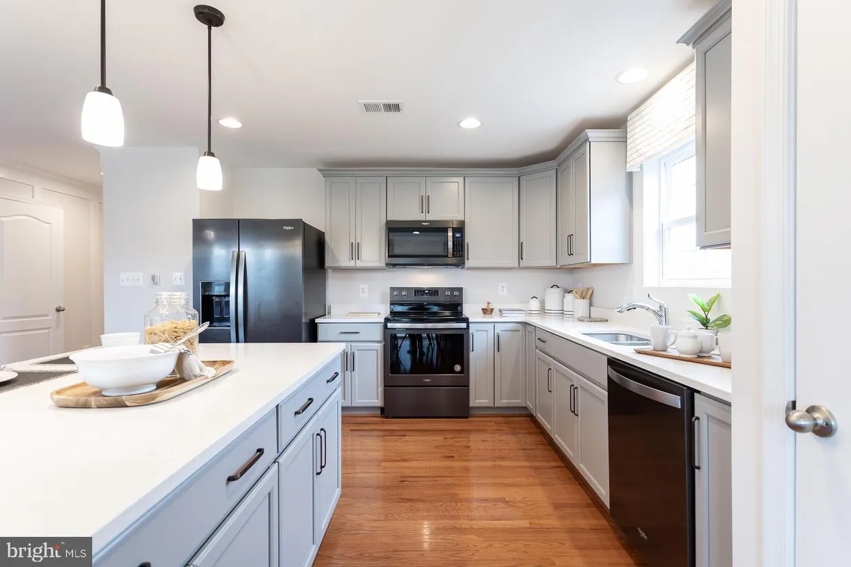 Washington Metro Area Real Estate | View TBB Tbb Bruton Ln, edgewood Ii | Listing