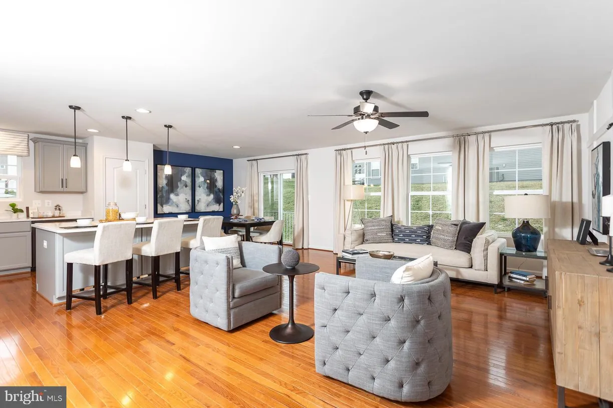 Washington Metro Area Real Estate | View TBB Tbb Bruton Ln, edgewood Ii | Listing