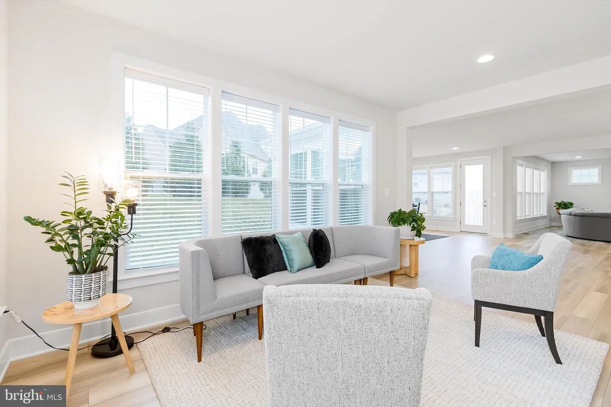 Washington Metro Area Real Estate | View 21 Ella Washington Ct. | Listing
