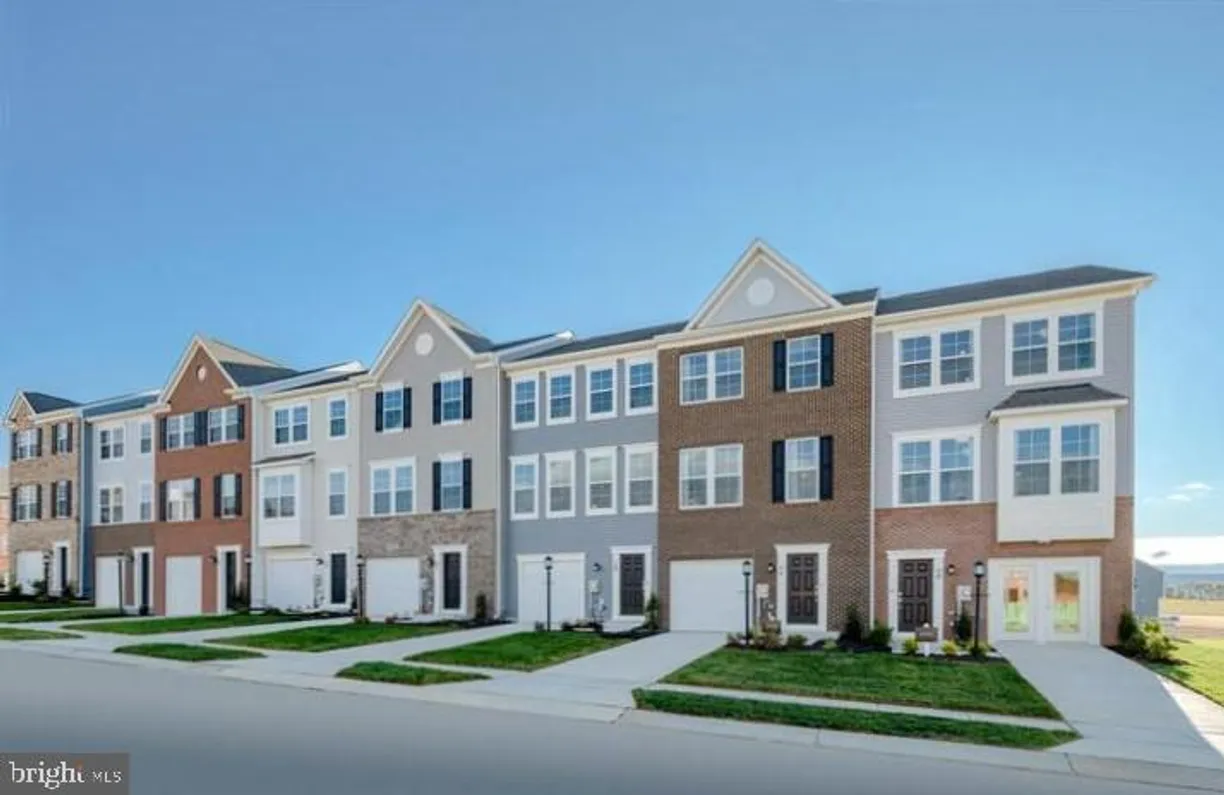 Washington Metro Area Real Estate | View 23 Winterplace Dr, savannah Lot 0087 | 4 Beds, 3 Baths