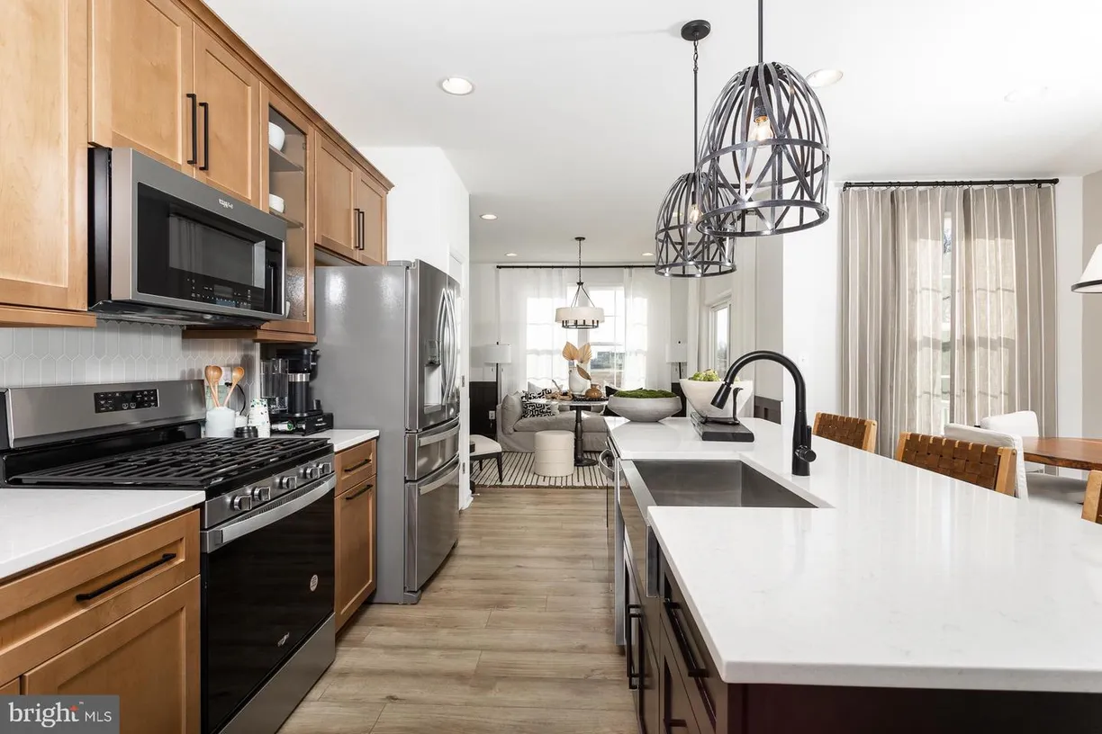 Washington Metro Area Real Estate | View HOMESITE 527 Homesite 527 Lord Fairfax St | Listing